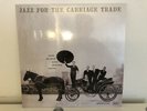 George Wallington Quintet: Jazz for the Carirage Trade. QRP Mono LP  MINT  #618