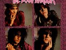 Dogs D'Amour vinyl LP album record In The Dynamite Jet Saloon UK 837368-1