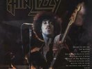 Dedication - The Very Best Of Thin Lizzy UK vinyl LP album record 8481921