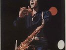 Gato Barbieri Chapter Two: Hasta Siempre - Quad USA vinyl LP album record