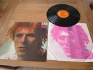 DAVID BOWIE LP SPACE ODDITY