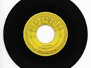 WARREN SMITH-SUN 268 RARE ROCKABILLY 45 RPM MISS FROGGIE/SO LONG I'M GONE VG
