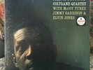 John Coltrane Quartet   Ballads  Impulse LP stereo VG+
