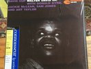 Walter Davis Jr.   Davis Cup  Blue Note Connoisseur Series LP stereo NM