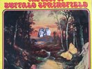 THE BEST OF BUFFALO SPRINGFIELD RETROSPECTIVE VINYL LP RECORDS 12
