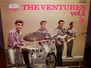THE VENTURES 