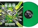 Rev-Raptor by UDO (180gm, Colored Vinyl, Yellow, 2017 AFM, Gatefold, Import)