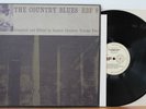“The Country Blues Volume Two” LP   RBF 9   VG+ w/ Booklet   Bukka White