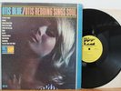 Otis Redding LP “Otis Blue”   Volt 412   Orig Mono   VG Funk Soul