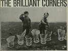 Brilliant Corners Growing Up Absurd vinyl LP album record UK SS24 SS20 RECORDS