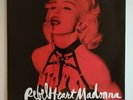 Madonna REBEL HEART 2xLP Limited Picture Disc ALTERNATE COVER Madame X NEW