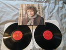 BOB DYLAN BLONDE ON BLONDE VINYL RECORD