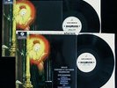 Mahler: Symphony No. 2 - Otto Klemperer **Columbia SAX 2473 / 2474 ED1 2LP**