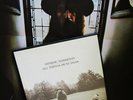 PLAYS CLEAN 1970 =ORIG= George HARRISON Clapton RINGO BEATLES psych + POSTER 3LP