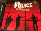 Certifiable by The Police (Vinyl, Nov-2008, A&M (USA))