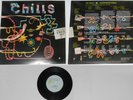 The Chills - Kaleidoscope World  - Australia 12