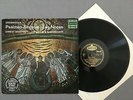 K669 Stravinsky Psalmen Symphony Ansermet DECCA SXL 2277 Stereo German ED1