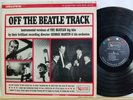 BEATLES - George Martin - Off The Beatle Track - United Artists UAS 6377