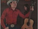 Chris LeDoux Sings Western Country NEAR MINT Lucky Man Music Vinyl LP
