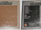 Syd Barrett (Pink Floyd) - The Peel Sessions ep - original U.K. 12