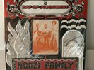 NGOZI FAMILY Day of Judgement LP 2014 NM LIKE NEW African psych rock Zambia