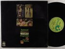 CHRIS SPEDDING Backwood Progression LP uk  