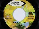 Funk Breaks 45 - ST-4 - Funky - Scepter - VG++ mp3