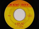 Funk Breaks 45 - J.C. Davis - A New Day (Is Here At Last) - New Day - mp3