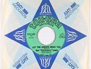 Funk 45 - Gus The Groove Lewis - Let The Groove Move You - Tou-Sea - mp3