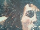 CATCH A FIRE-BOB MARLEY & THE WAILERS-TUFF GONG RECORDS-REGGAE-RARE-LP-12