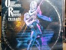 Ozzy Osborne Double Lp Randy Rhoads Tribute 1987 DMM Masterdisk Copy