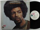GIL SCOTT-HERON Pieces Of A Man FLYING DUTCHMAN LP