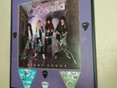 Cinderella Rare Band Signed Night Songs Vinyl LP Record Passes & Guitar Picks