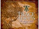 Brand New - Trace Adkins - The King's Gift 2013 VINYL LP CHRISTMAS RECORD LE VIP