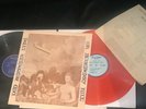Led Zeppelin,Live on Blueberry Hill,2 Lps,Original press,USA press,Blimp label