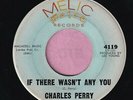 Charles Perry 