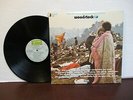 28: 3LP Woodstock: Movie From The Original Soundtrack Cotillion SD3-500 NM/VG+