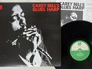 CAREY BELL BLUES HARP P-VINE/DELMARK PLP-373 Japan VINYL LP