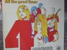 The Kinks ?All The Good Times 4 vinyl LP box set UK 1973 Pye Records ?– 11PP 100