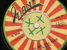 DANDY - WE ARE STILL RUDE / LETS DO ROCK STEADY