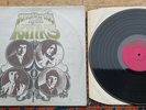 The KINKS SOMETHING ELSE 1967 UK A1 1st press MONO super vinyl + audio EXCELLENT