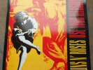 LP GUNS N' ROSES Use Your Illusion 2LP, Vol. I, 1st GERMANY, VG+