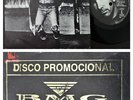 U2 & B.B.KING PROMOTIONAL GOLDEN BMG SINGLE MADE IN PORTUGAL 45 PS 7  PROMO 411