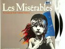 Les Miserables - Encore 1 Original London Cast 2LP - LP Vinyl Record Album