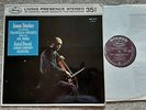 Starker / Dvorak cello Concerto - Mercury Living Stereo UK AMS 16133