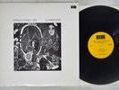 STANLEY COWELL ILLUSION SUITE ECM PA-7082 Japan VINYL LP