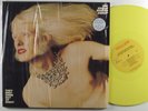 EDGAR WINTER They Only Come Out At Night SPV LP NM germany reissue yellow wax  
