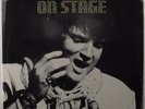 ELVIS PRESLEY February, 1970 On Stage RCA LP SEALED  