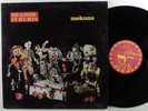 MEKONS So Good It Hurts SIN/COOKING VINYL LP VG++ uk  