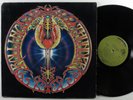 MICKEY HART Rolling Thunder WARNER BROS LP NM  